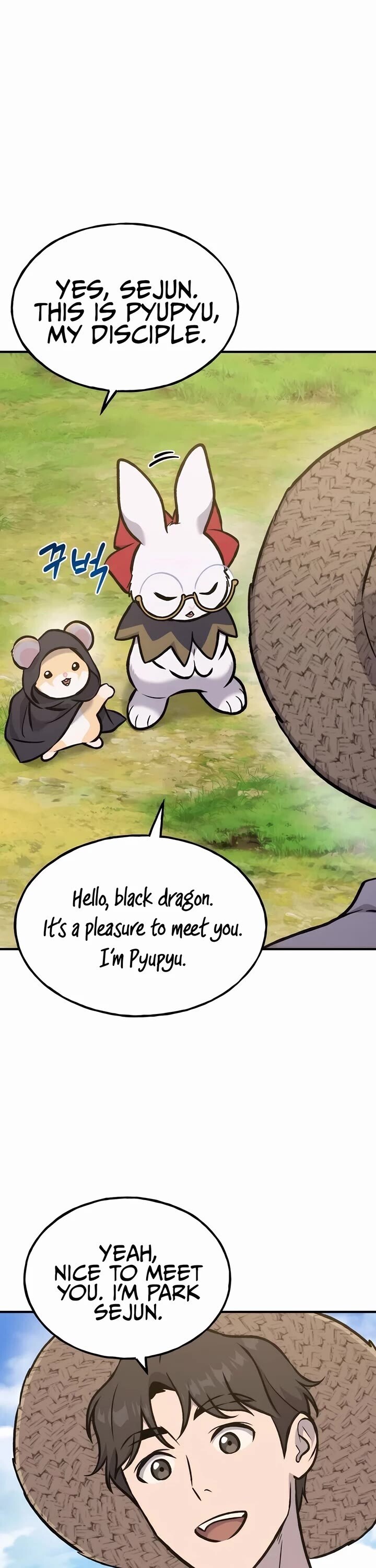 The Top Dungeon Farmer Chapter 98 Page 9