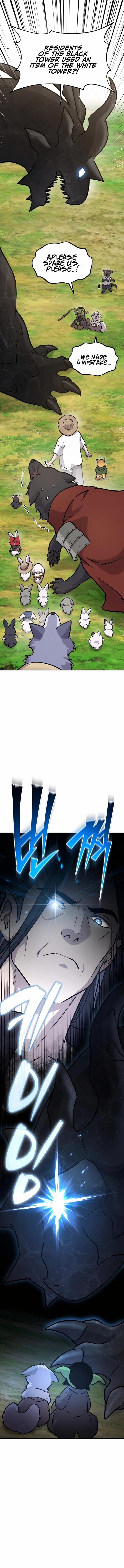 The Top Dungeon Farmer Chapter 99 Page 6