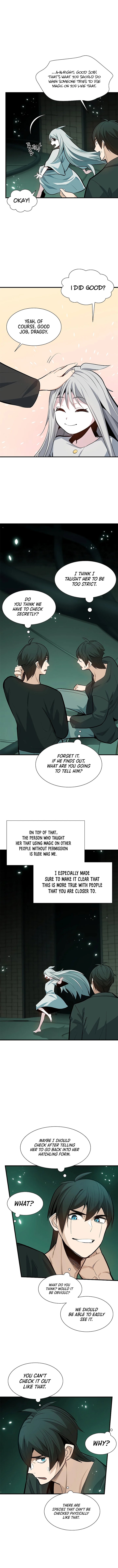 The Tutorial Is Too Hard Chapter 107 Page 2