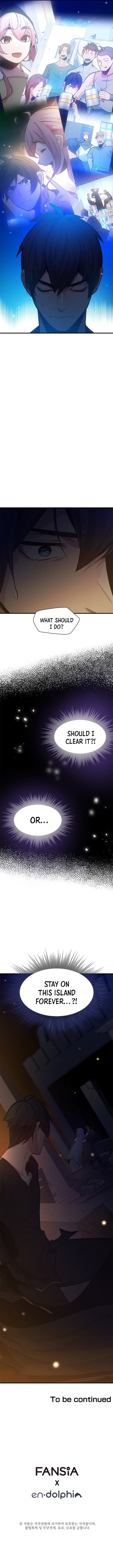 The Tutorial Is Too Hard Chapter 136 Page 14