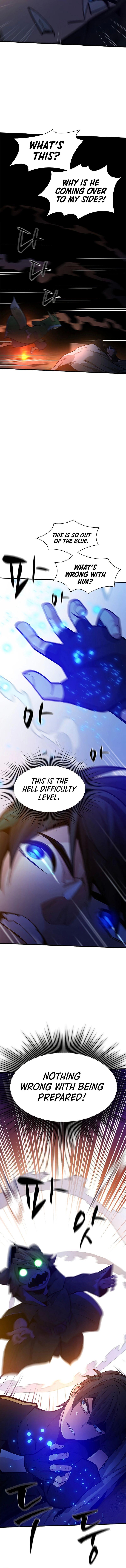 The Tutorial Is Too Hard Chapter 141 Page 10