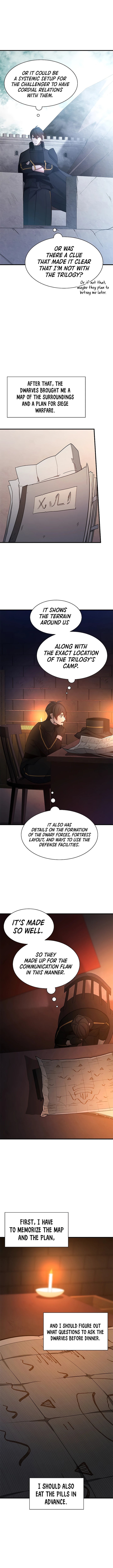 The Tutorial Is Too Hard Chapter 152 Page 9