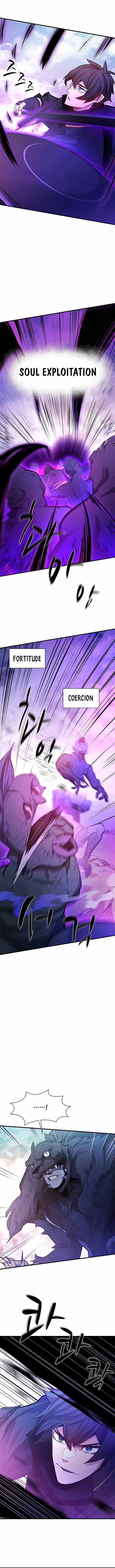 The Tutorial Is Too Hard Chapter 156 Page 4