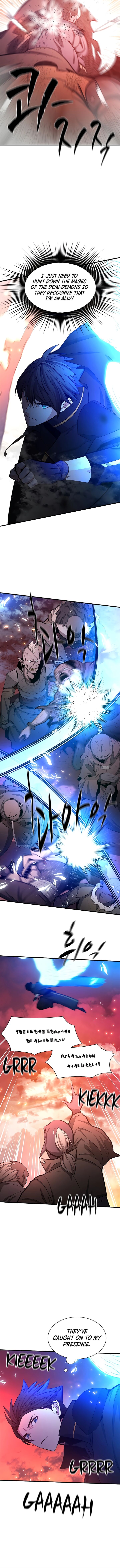 The Tutorial Is Too Hard Chapter 165 Page 12