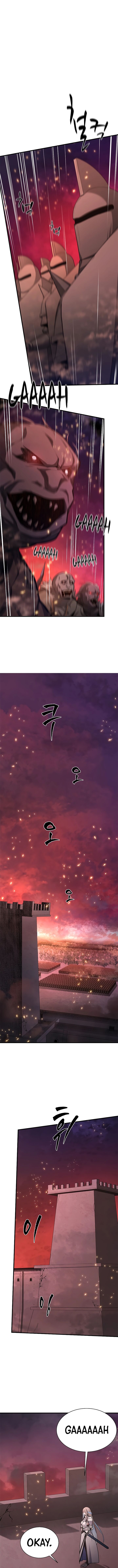 The Tutorial Is Too Hard Chapter 165 Page 2