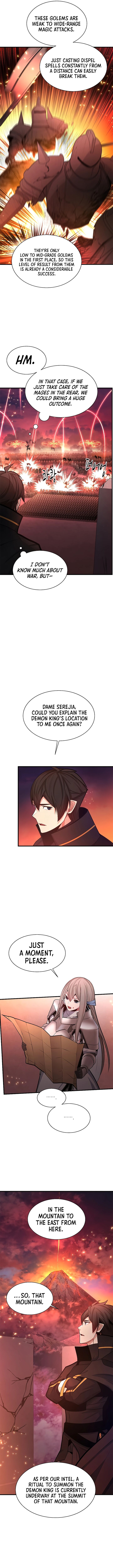 The Tutorial Is Too Hard Chapter 165 Page 6
