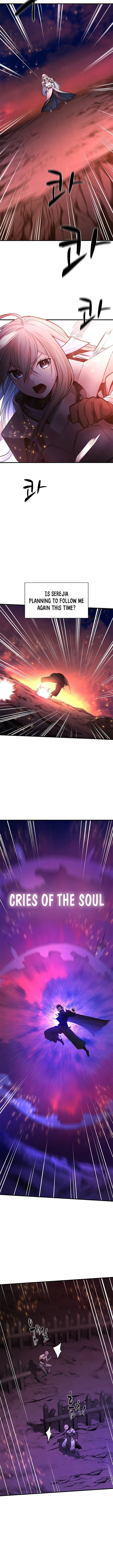 The Tutorial Is Too Hard Chapter 166 Page 13