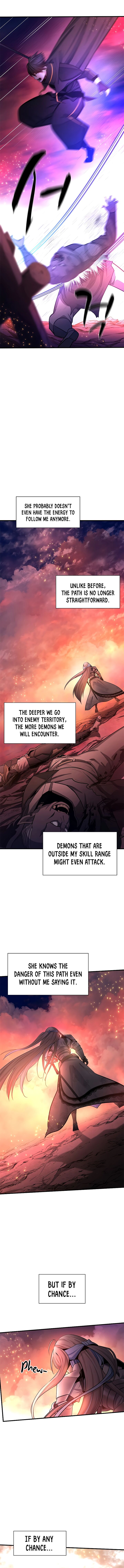 The Tutorial Is Too Hard Chapter 166 Page 14