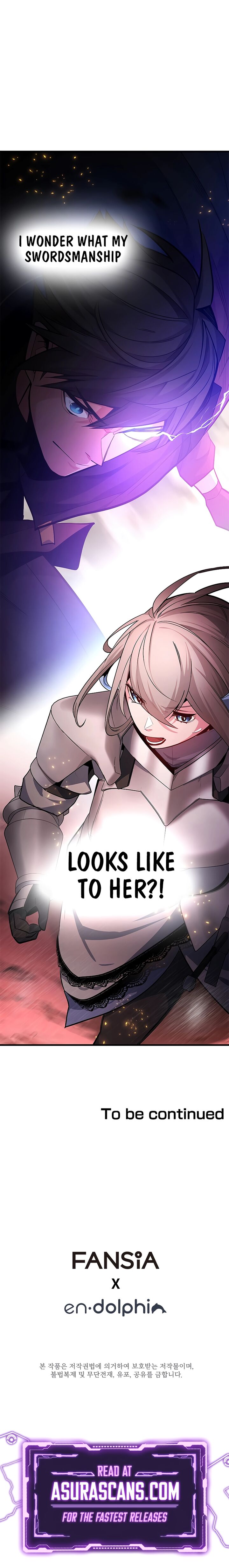 The Tutorial Is Too Hard Chapter 166 Page 16