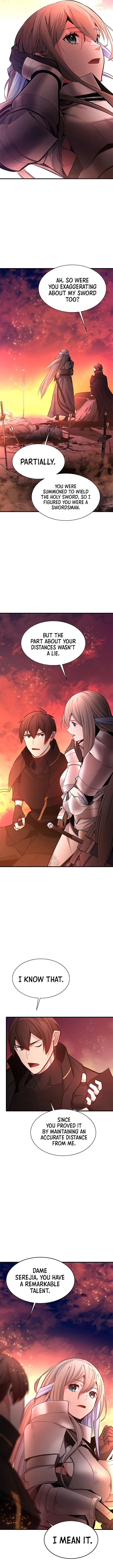 The Tutorial Is Too Hard Chapter 166 Page 7