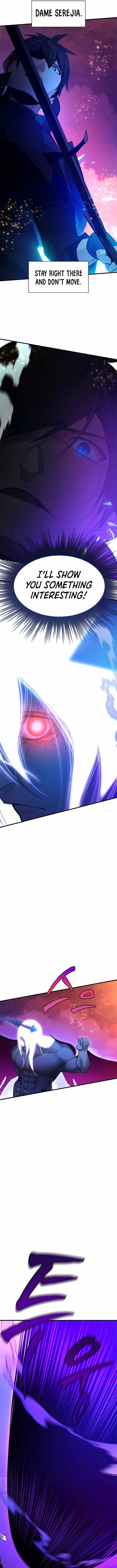 The Tutorial Is Too Hard Chapter 168 Page 15