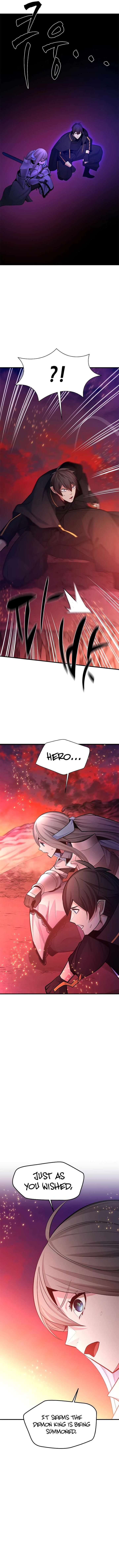 The Tutorial Is Too Hard Chapter 168 Page 7