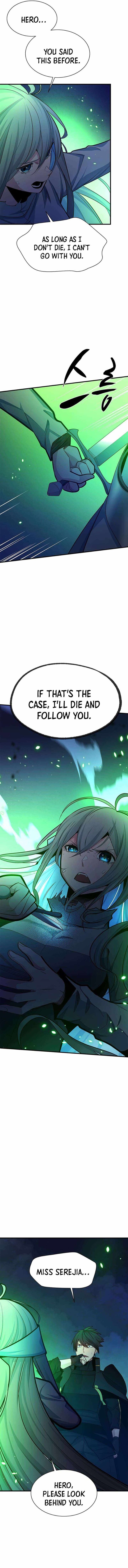The Tutorial Is Too Hard Chapter 175 Page 10