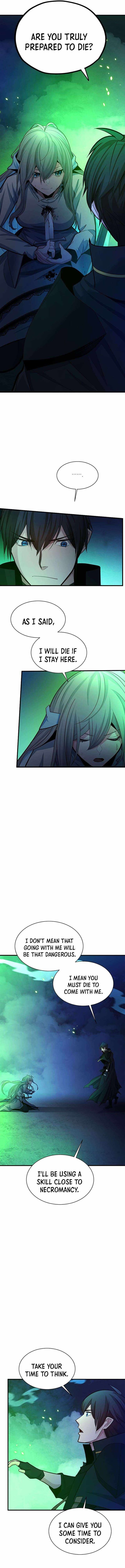 The Tutorial Is Too Hard Chapter 175 Page 14