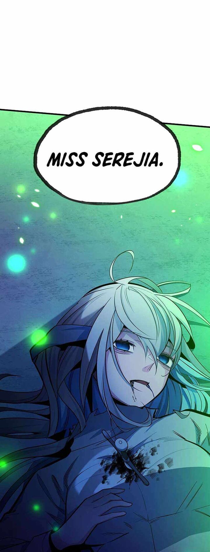 The Tutorial Is Too Hard Chapter 175 Page 20