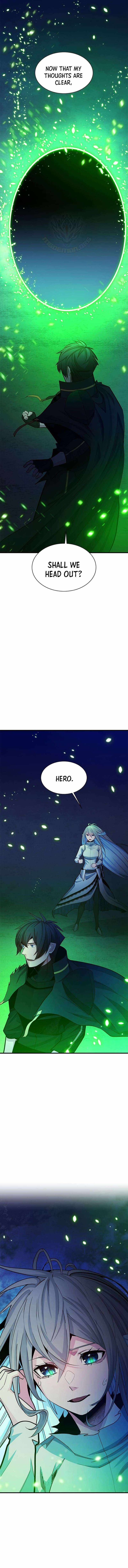 The Tutorial Is Too Hard Chapter 175 Page 7