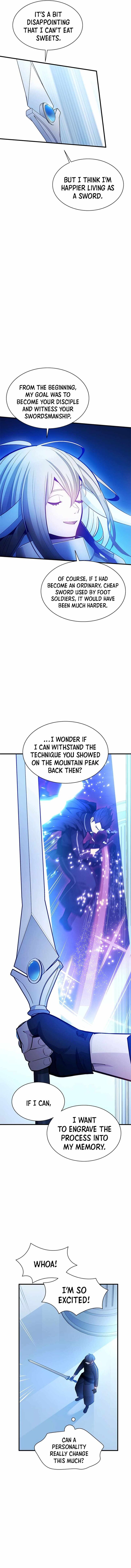 The Tutorial Is Too Hard Chapter 178 Page 10