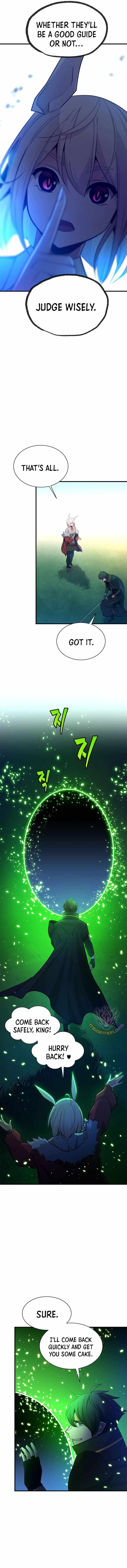 The Tutorial Is Too Hard Chapter 178 Page 5