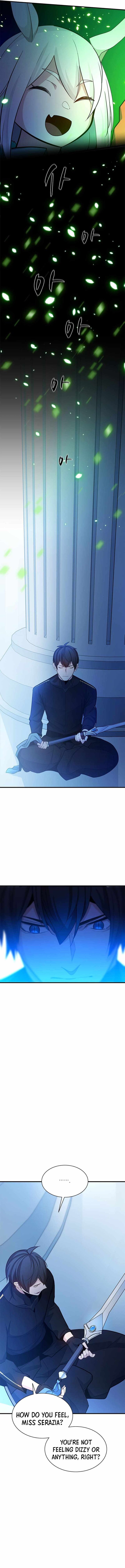 The Tutorial Is Too Hard Chapter 178 Page 6