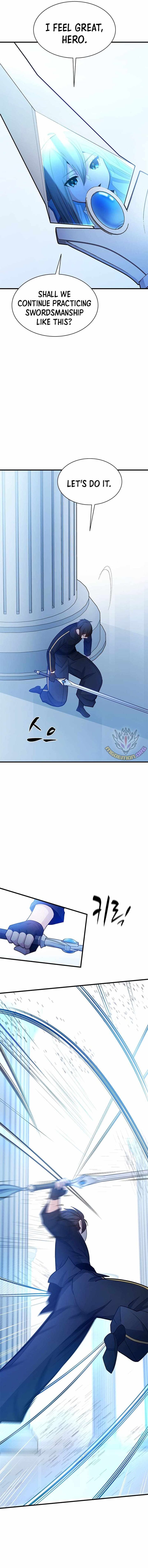 The Tutorial Is Too Hard Chapter 178 Page 7