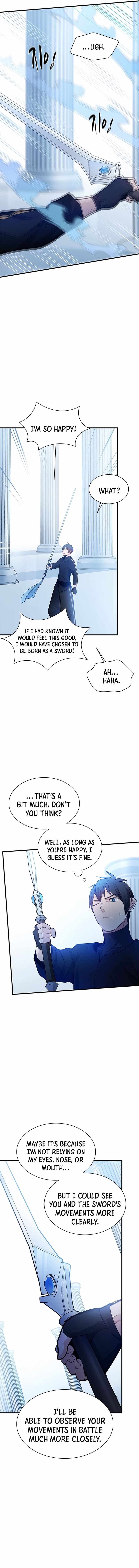 The Tutorial Is Too Hard Chapter 178 Page 8