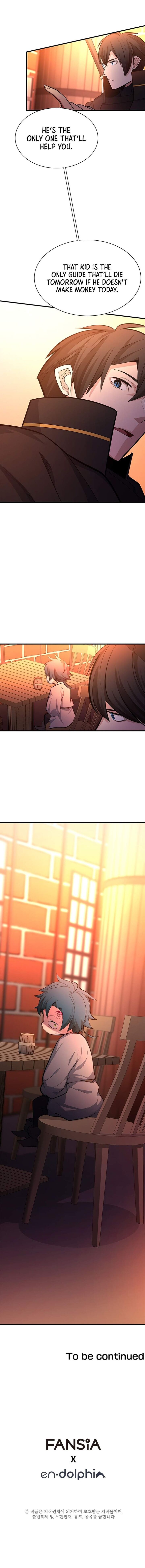 The Tutorial Is Too Hard Chapter 179 Page 11