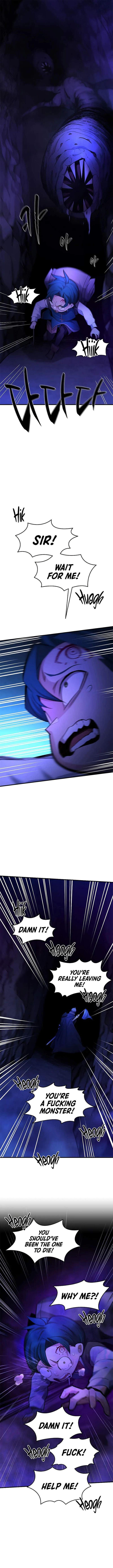 The Tutorial Is Too Hard Chapter 186 Page 2