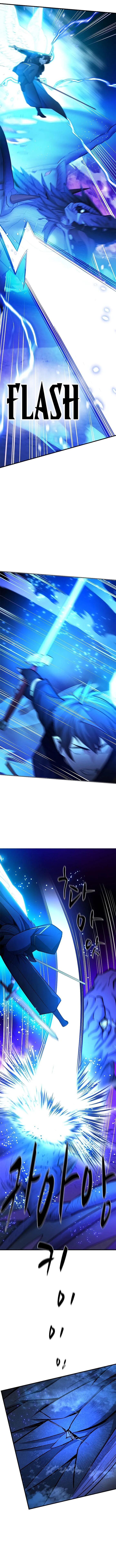 The Tutorial Is Too Hard Chapter 187 Page 10