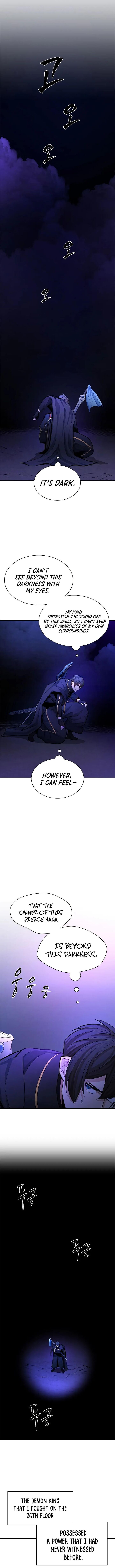 The Tutorial Is Too Hard Chapter 187 Page 4