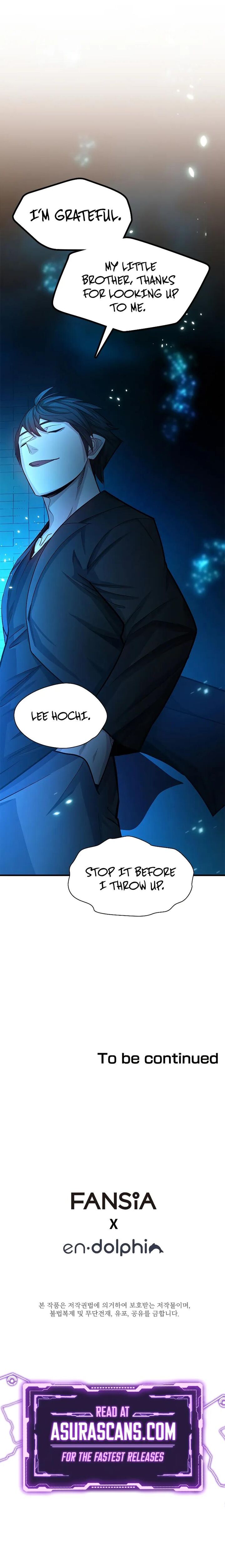 The Tutorial Is Too Hard Chapter 191 Page 13