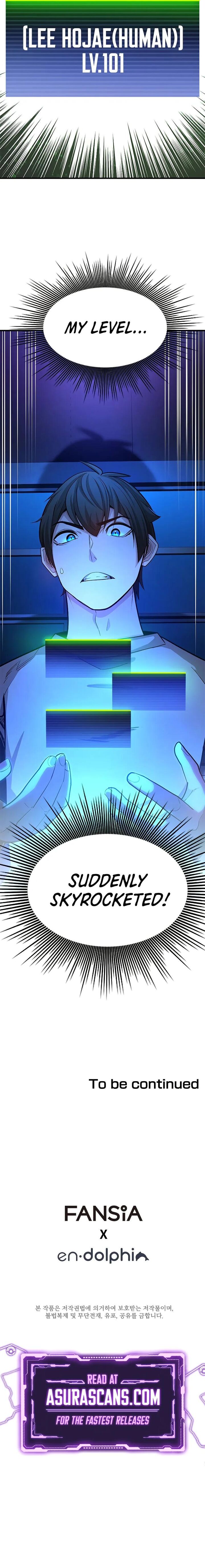 The Tutorial Is Too Hard Chapter 192 Page 14