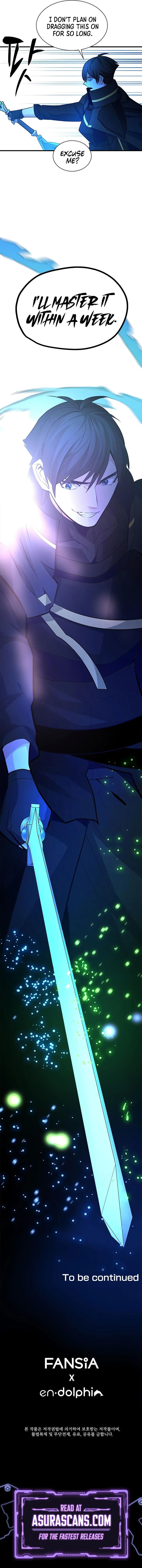 The Tutorial Is Too Hard Chapter 194 Page 14