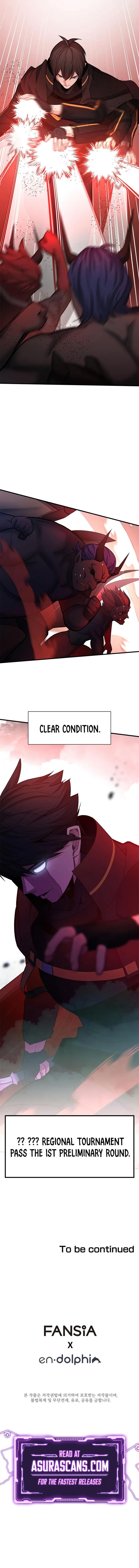 The Tutorial Is Too Hard Chapter 196 Page 13