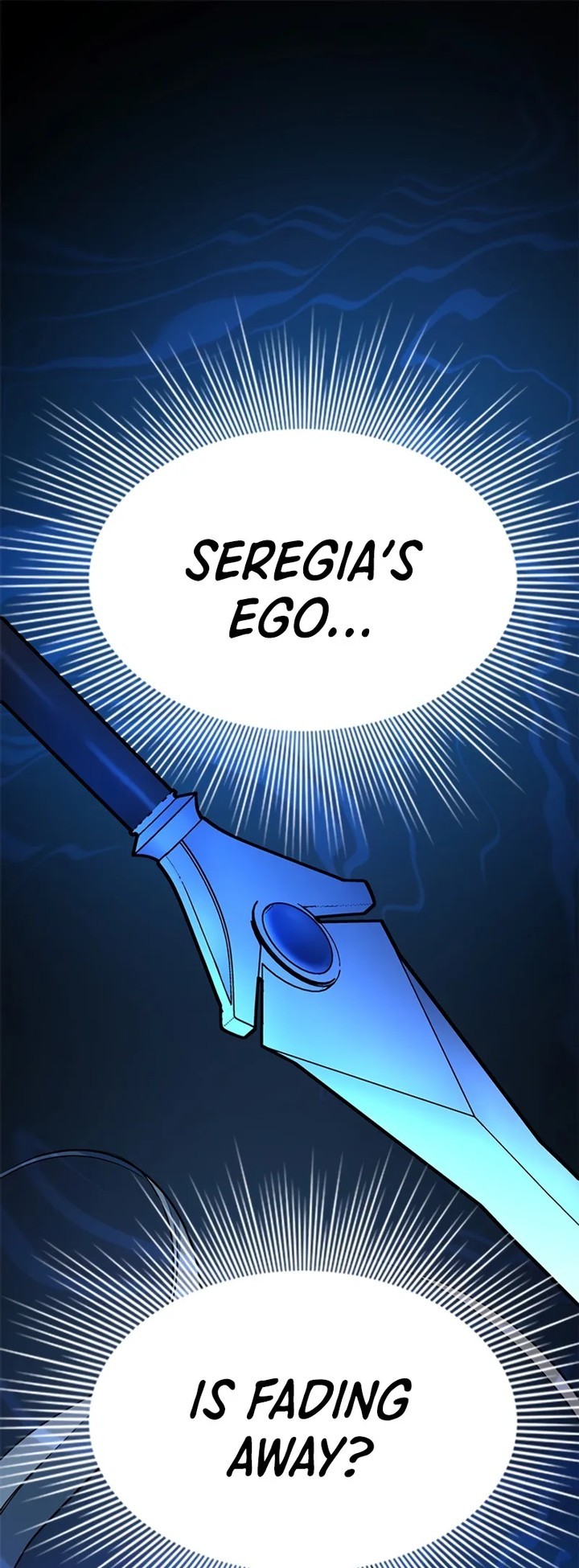 The Tutorial Is Too Hard Chapter 201 Page 1