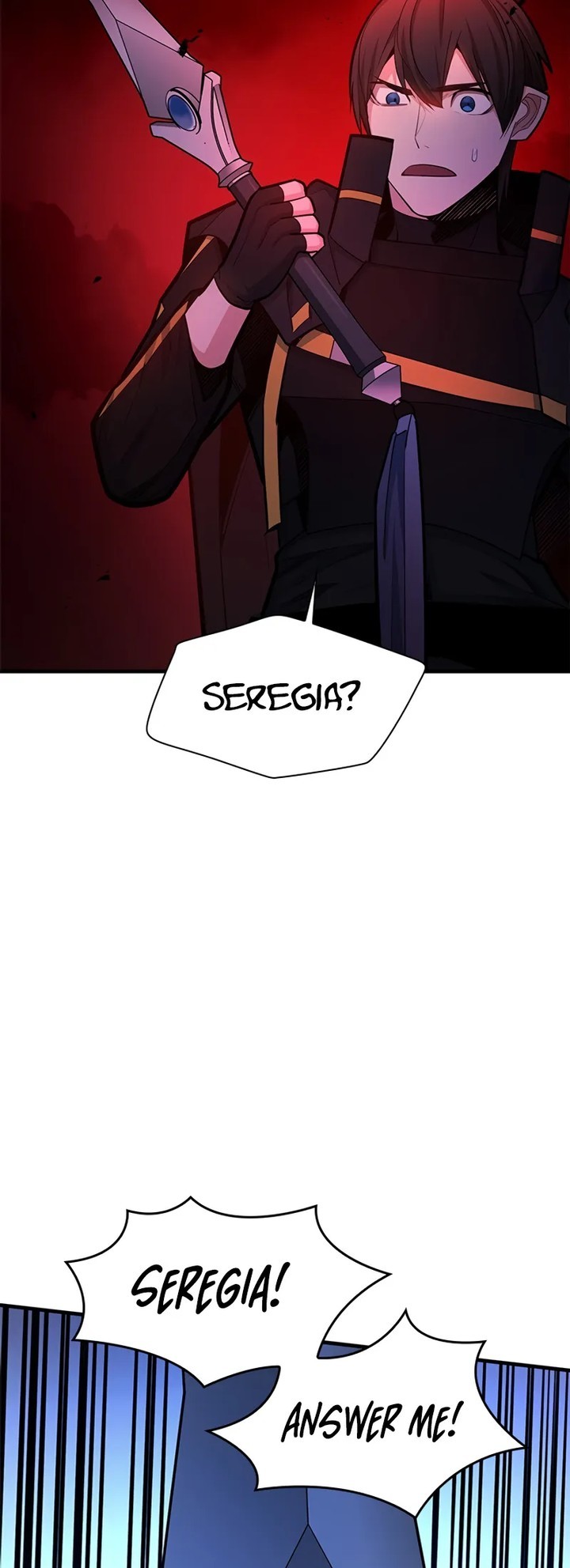 The Tutorial Is Too Hard Chapter 201 Page 10