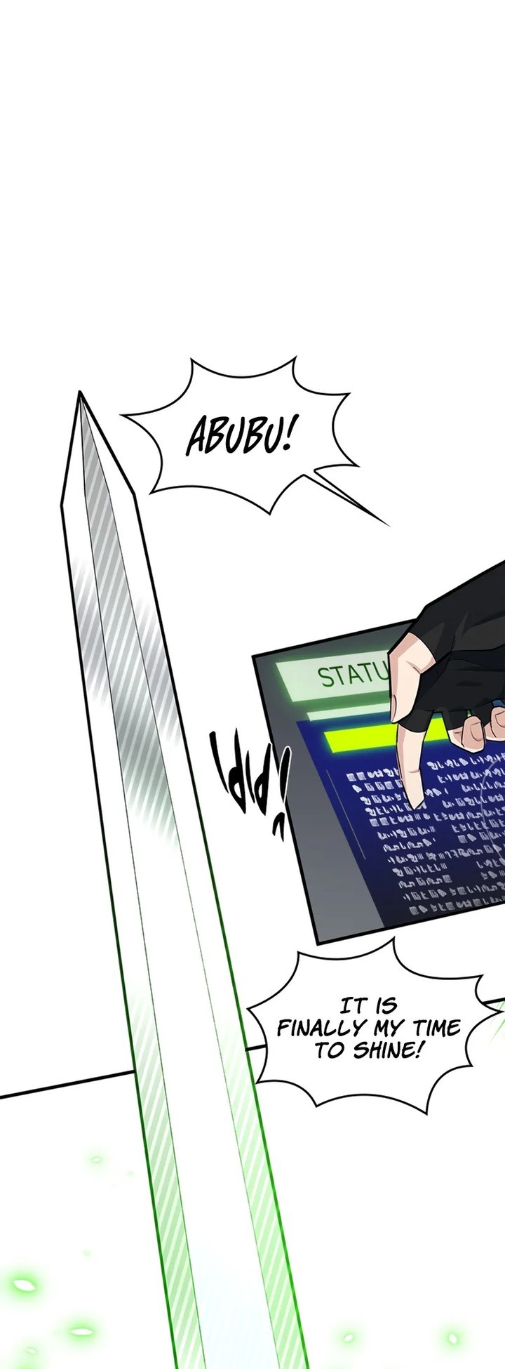 The Tutorial Is Too Hard Chapter 201 Page 13
