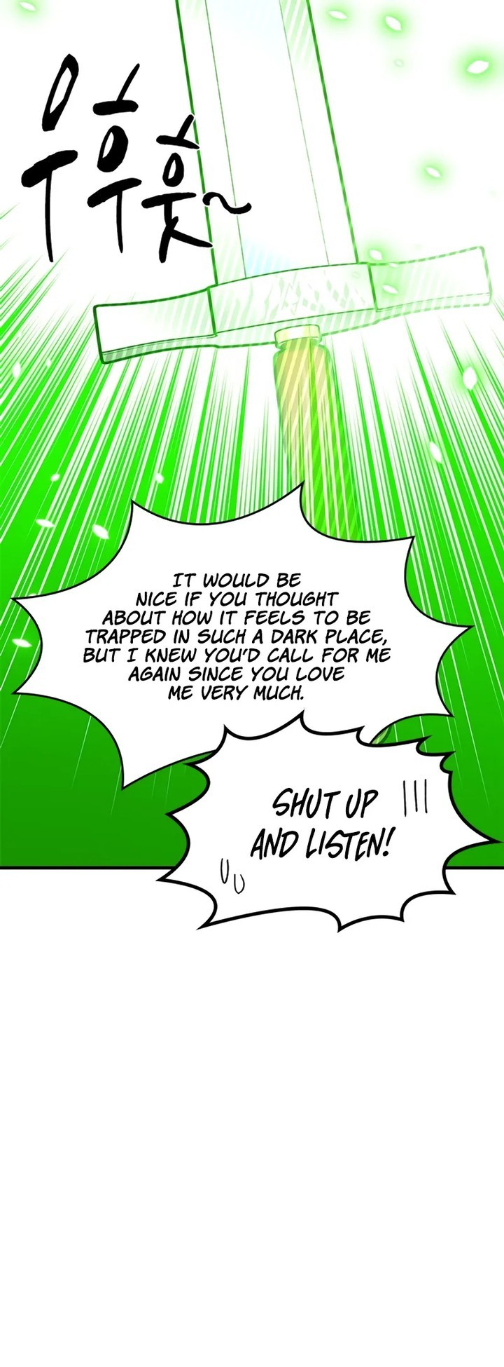 The Tutorial Is Too Hard Chapter 201 Page 14