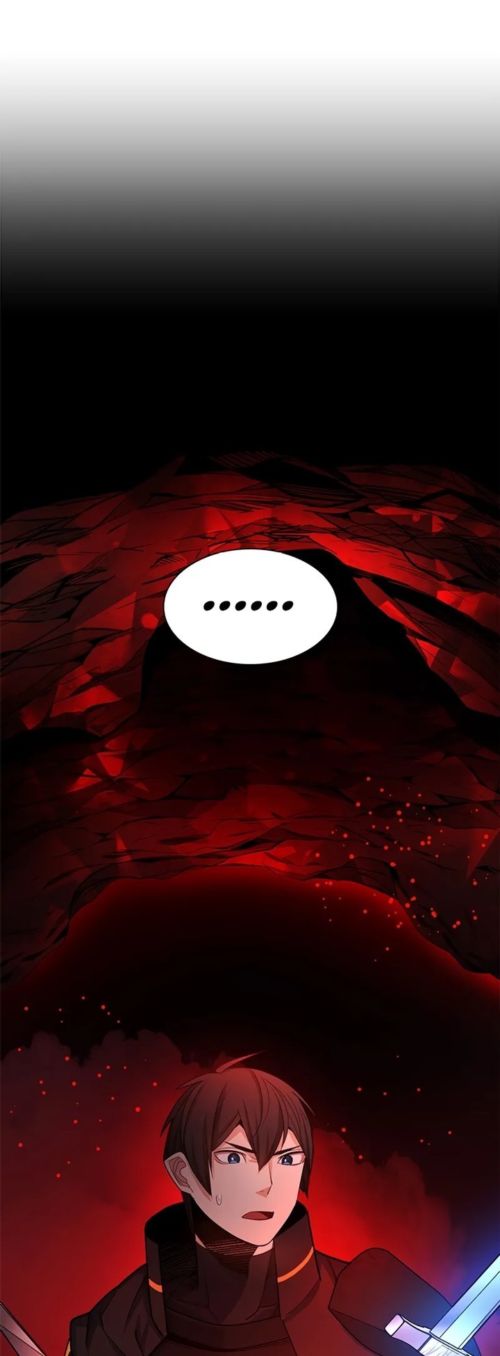 The Tutorial Is Too Hard Chapter 201 Page 15