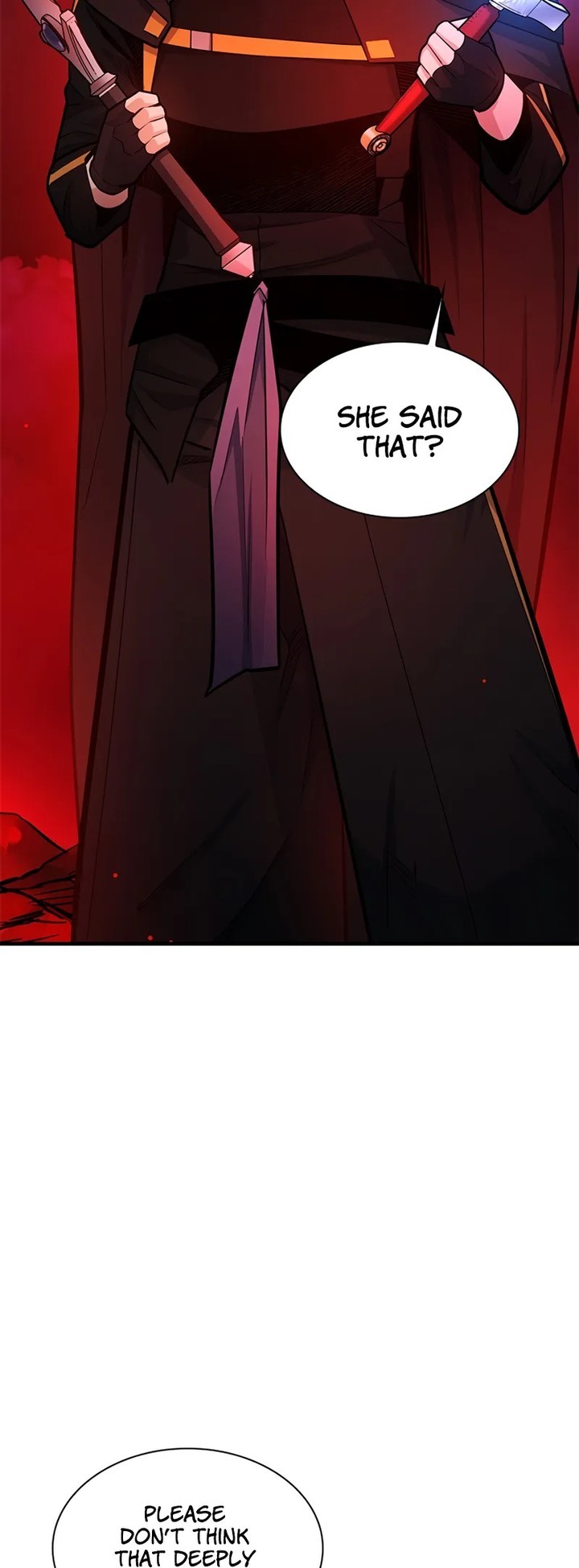 The Tutorial Is Too Hard Chapter 201 Page 16