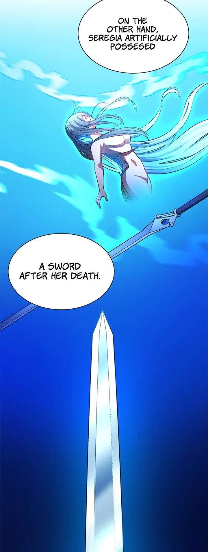 The Tutorial Is Too Hard Chapter 201 Page 19