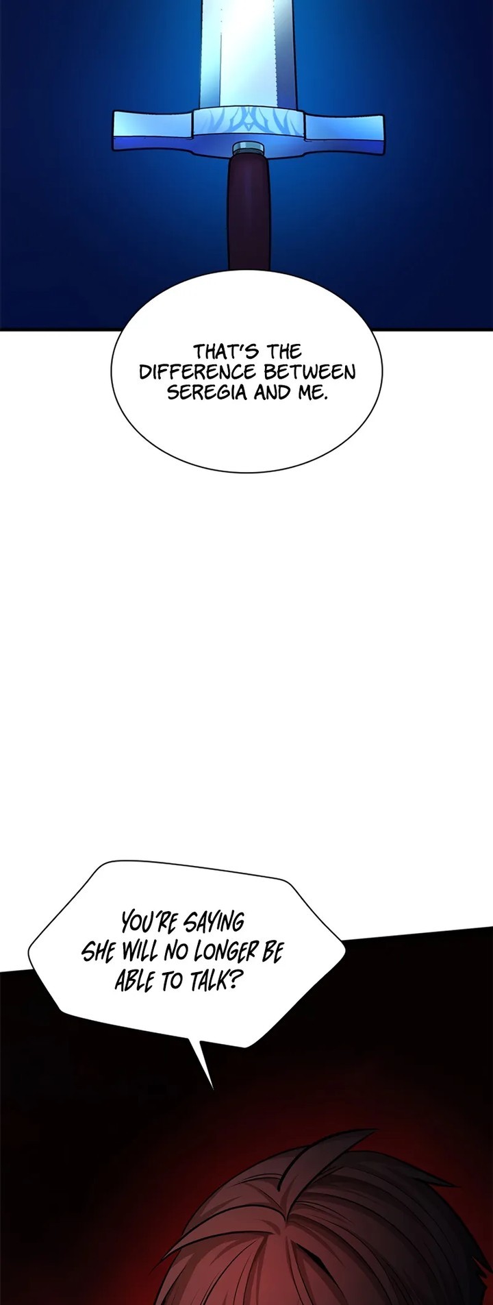 The Tutorial Is Too Hard Chapter 201 Page 20