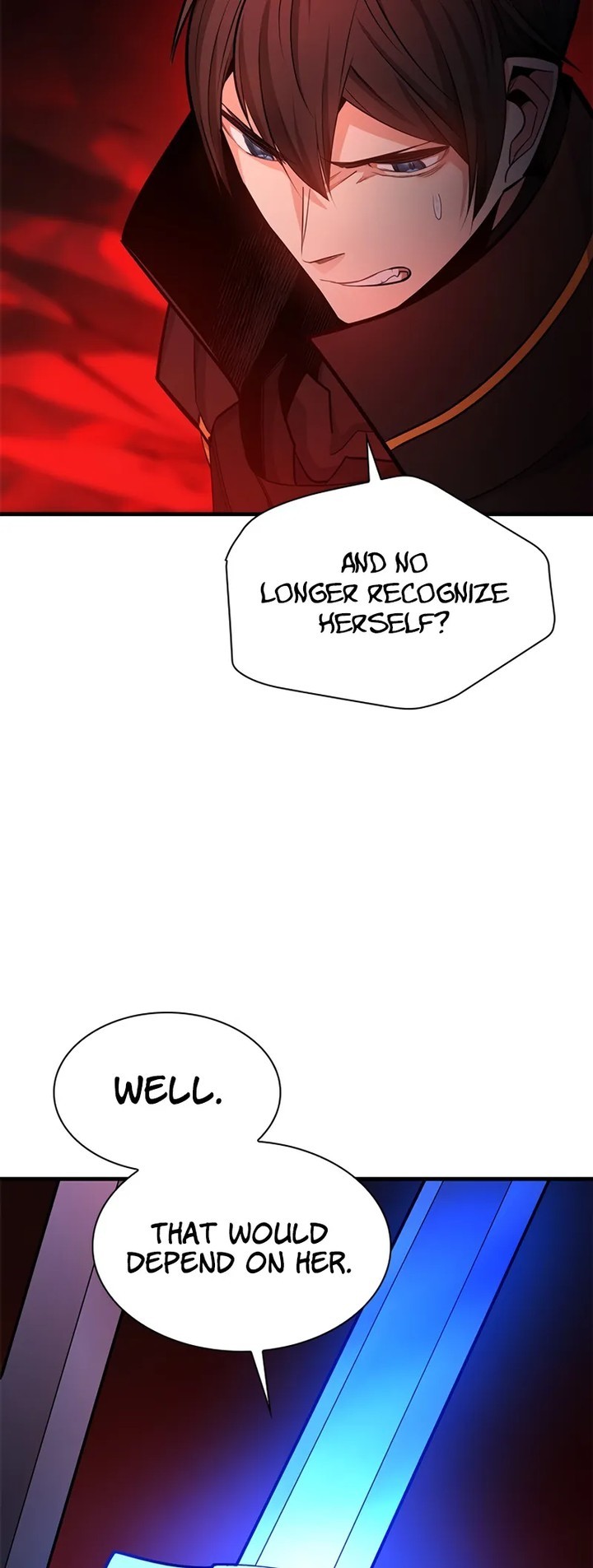 The Tutorial Is Too Hard Chapter 201 Page 21