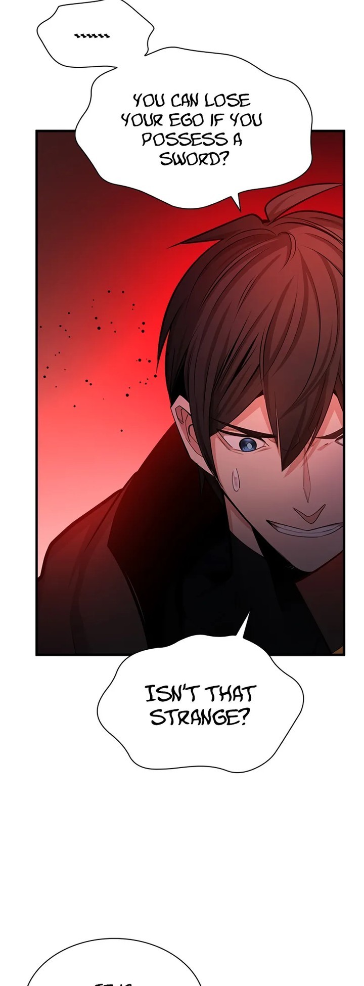 The Tutorial Is Too Hard Chapter 201 Page 25