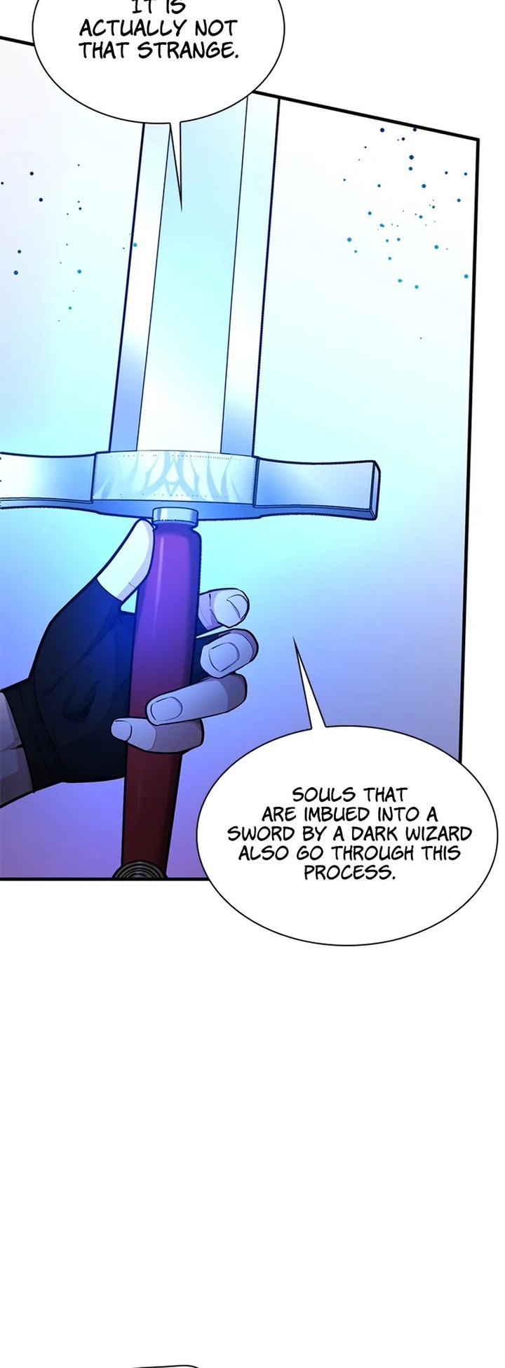 The Tutorial Is Too Hard Chapter 201 Page 26