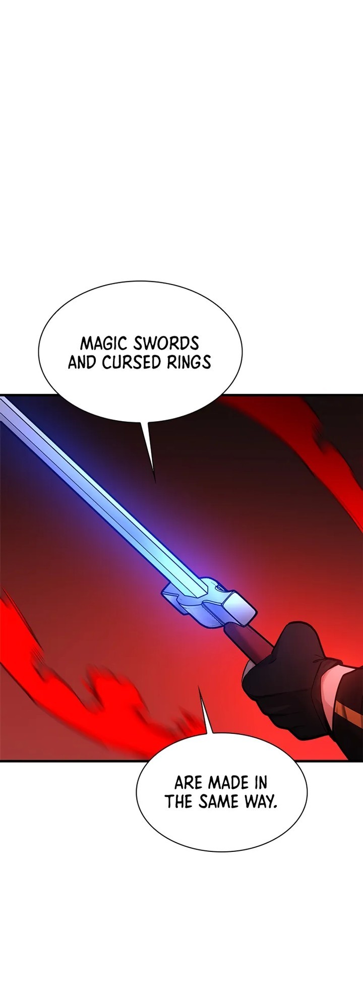 The Tutorial Is Too Hard Chapter 201 Page 28