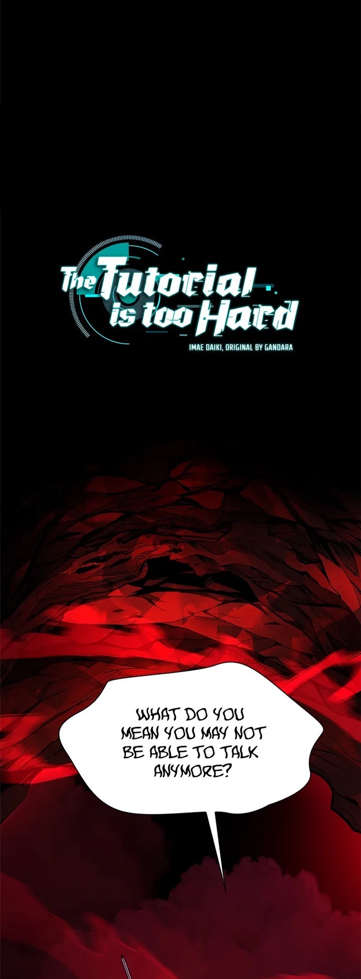 The Tutorial Is Too Hard Chapter 201 Page 3