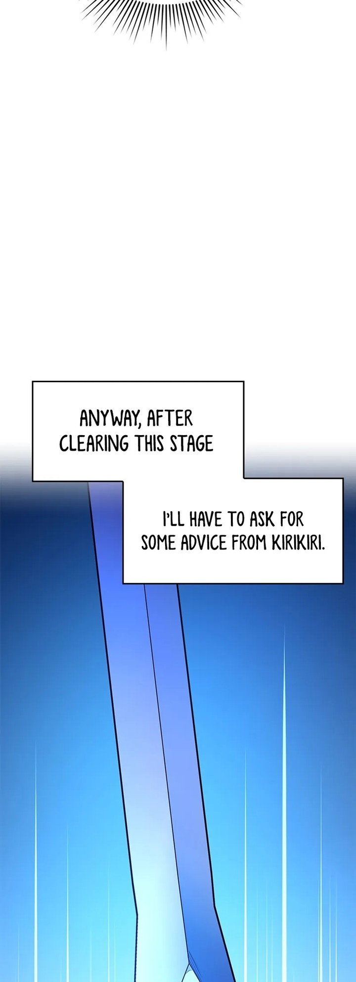 The Tutorial Is Too Hard Chapter 201 Page 31