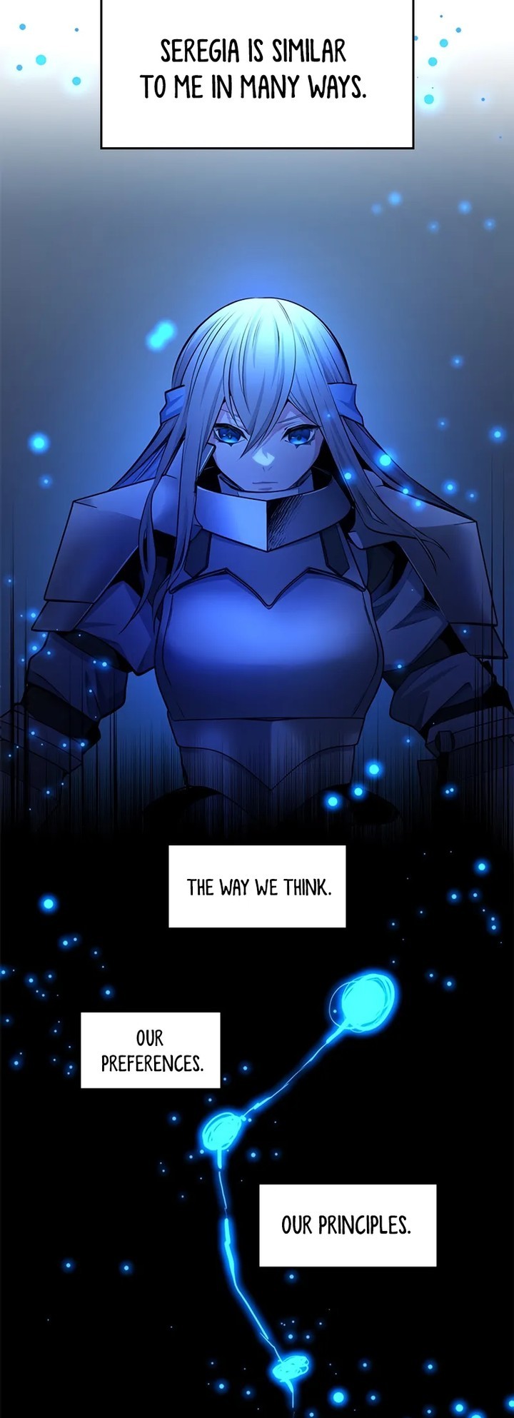 The Tutorial Is Too Hard Chapter 201 Page 33