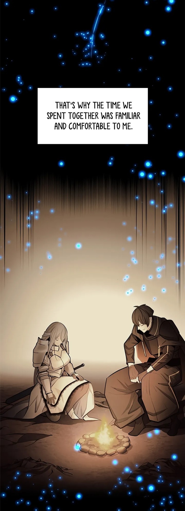 The Tutorial Is Too Hard Chapter 201 Page 34