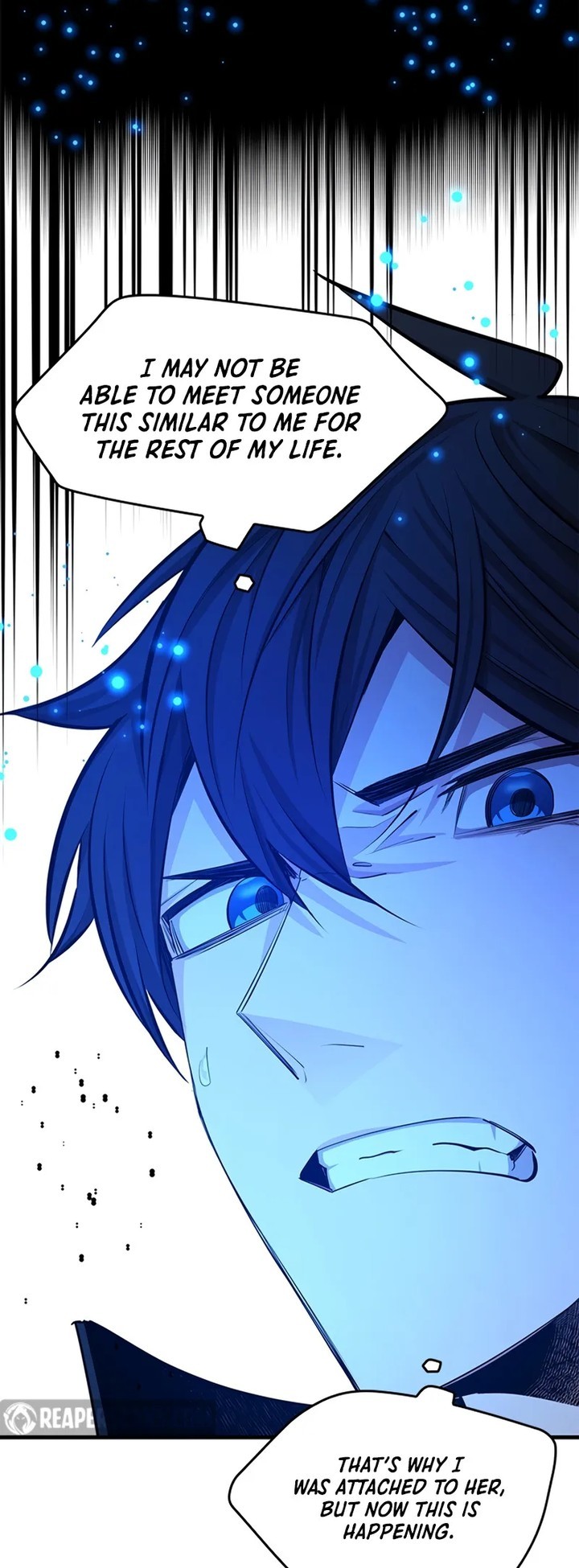 The Tutorial Is Too Hard Chapter 201 Page 35